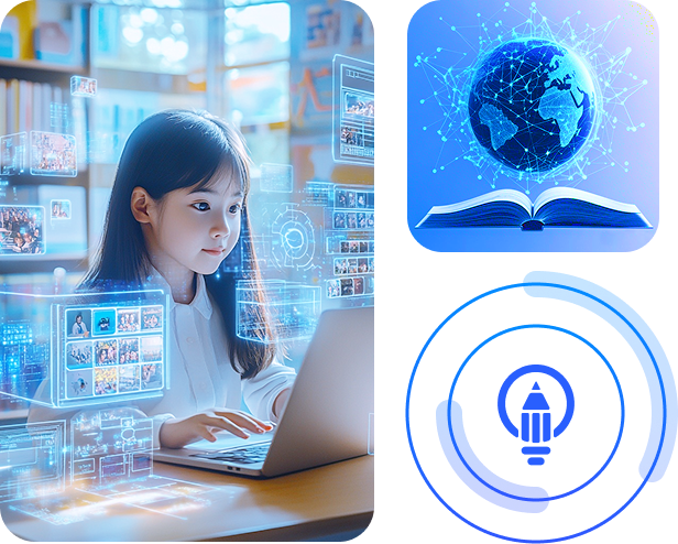 AI Education Platform