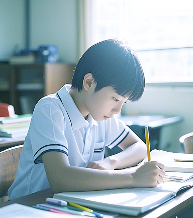 学生需要个性化主动学习